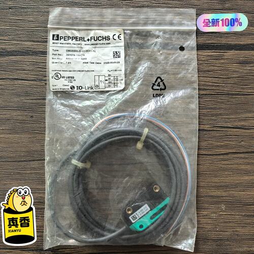 器OBG5000-R100-2EP1-IOBG5000-P100-2EP1-IOBG5000-R100-2EP1-T