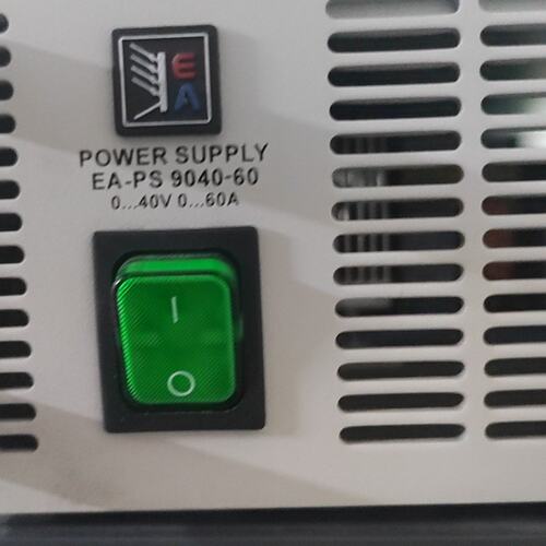议价EA直流电源EA-PS 9040-60EA-PS 9080-40EA-PS 9200-25