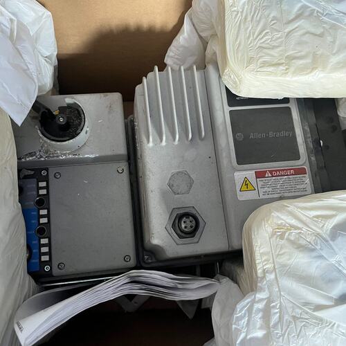 控制器284D-FHD4P0Z-10-CR284D-FHD2P0Z-10-CR284D-FHD7P5Z-10-CR