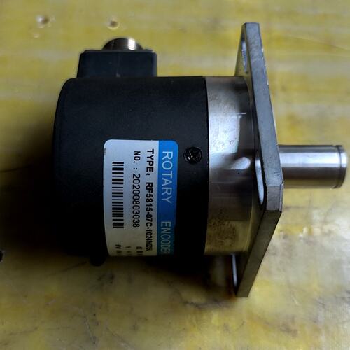 议价ROTARY编码器RF5815-07C-1024MZ/5LRF5815-07C-500MZ/5L