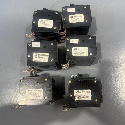 议价Eaton断路器B3060HTB3030HTB3050HT
