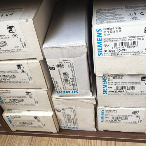 议价热过载继电器3UA5840-2B3UA5840-2P3UA5840-2C