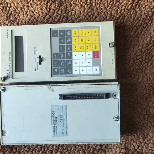 议价PLCPLC手持编码器C500-PR013C500PR013C500PR013C500/PR013