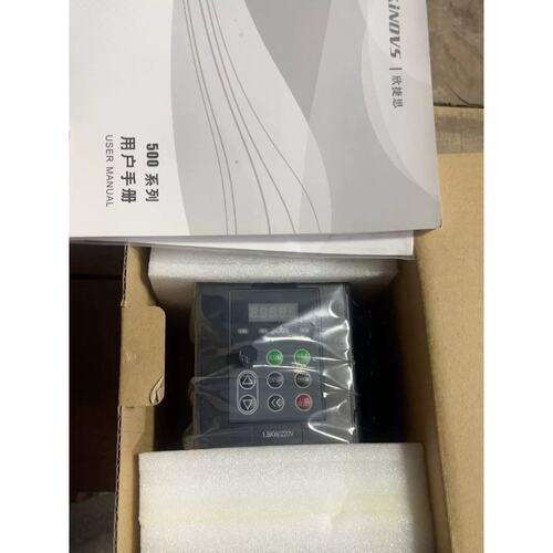 议价欣捷思变频器Y500-Y0015M1Y500-Y0022M1Y500-Y0037M1
