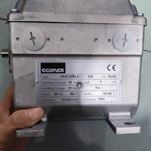 议价econex电动执行器AR2C2002-SAR2C2001-SAR2C2003-S