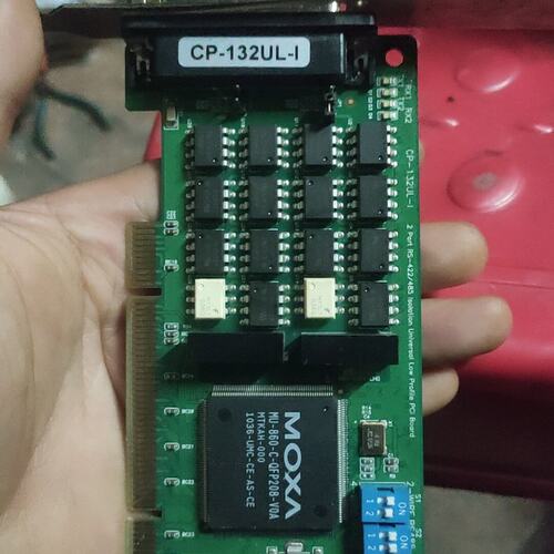 议价串口卡CP-132UL-ICP-132UL-I-TCP-132UL