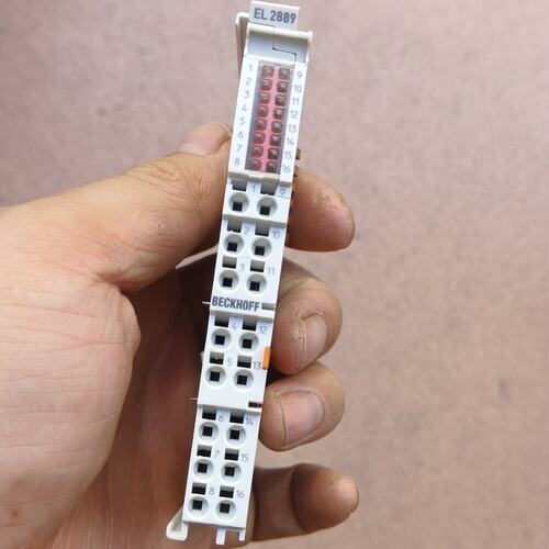 议价模块EL2889EL2809EL2819