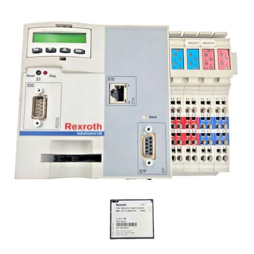 议价控制器CML40.2-NP-330-NA-NNNNCML40.2-NP-230-NA-NNNN
