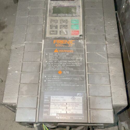 价变频器FRN1.5UG7S-2-N483FRN0.75UG7S-2-N483FRN2.2UG7S-2-N483