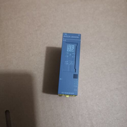 议价ET200S模块6ES71366RA000BF06ES7136-6RA00-0BF0
