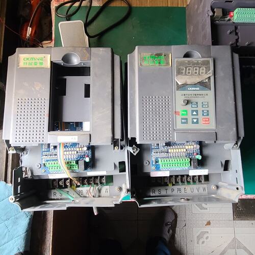 议价KM变频器KM6000-4T0075G/0110PKM6000-4T0075GKM6000-4T0110P