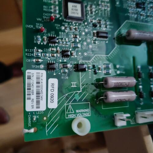 板A1A10000432.34MA1A10000432.34M电源板A1A10000432.34M驱动板