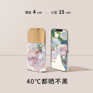 大量批发迷你超轻太阳伞女晴雨两用折叠防紫外线五六折伞定制