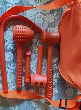 李华锤疗专业工具锤正锤击疗法通经络中医正骨筋膜矫正脊柱按摩器