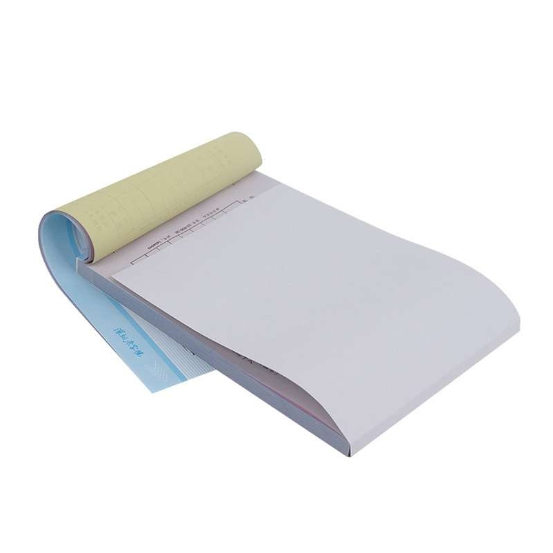 浩立信三联出库单无碳复写纸入库单进出仓单32-892-3B 32-838-3B