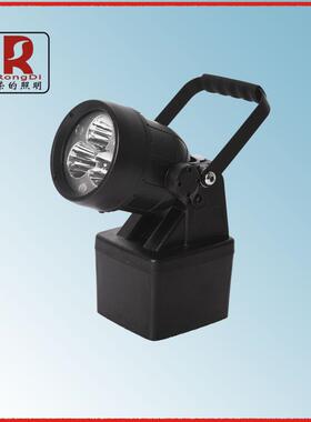 JIW5281A便携式多功能强光灯