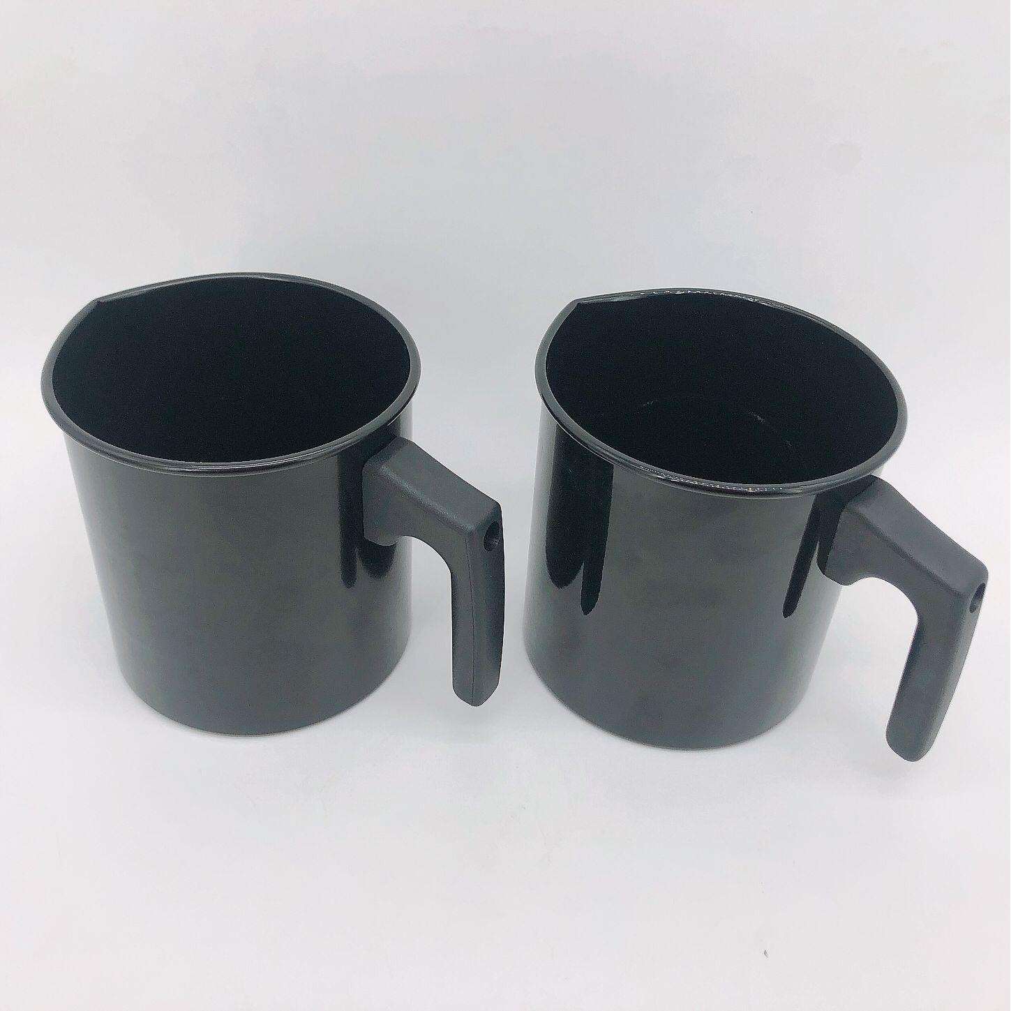 Melting Pitcher 1.2升熔蜡杯 黑色款 加厚加硬蜡烛化蜡杯 融蜡锅