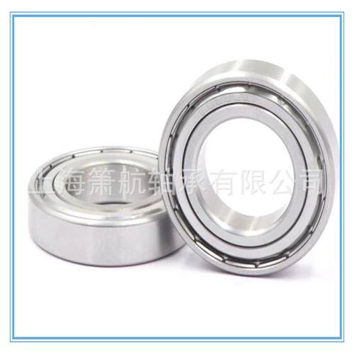 不锈钢轴承S6912RS S6913RS S6914RS S6915RS防水防锈不锈钢轴承