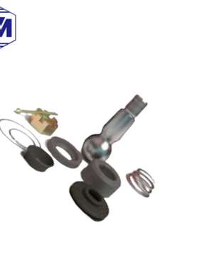 6520-3414008转向拉杆接头总成俄系拉杆球头V-stay TORQU