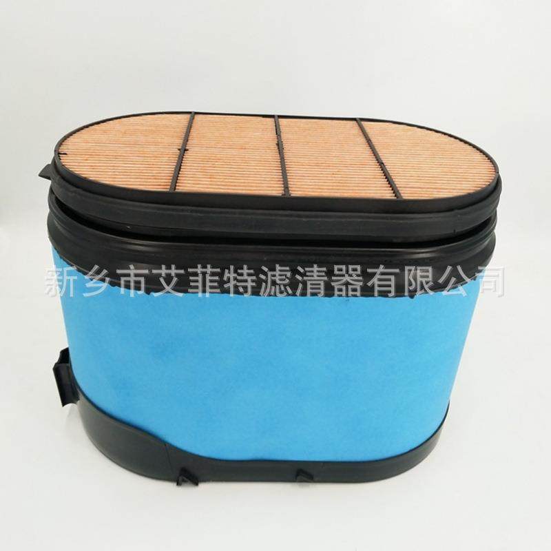 P608666空滤P777524空气进气滤芯P775367螺杆机配件 AF.4354