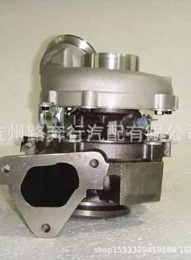 GT1852V 涡轮增压器 709836-5004 A6110960599 OM611