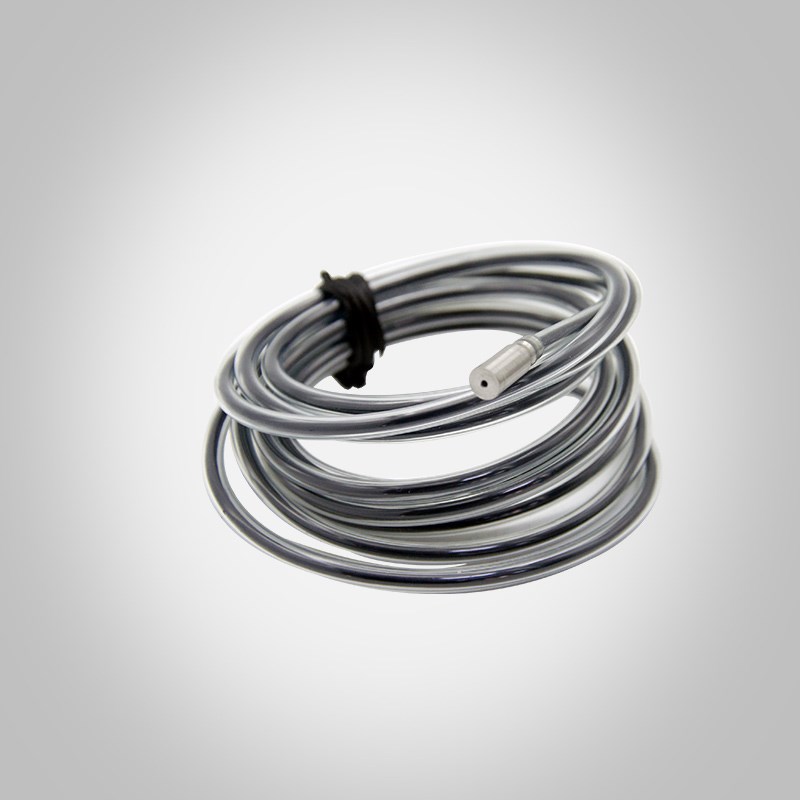 脉动型压力传感器6nmm迷你探针型压力变送器动态高频瞬时压力检测