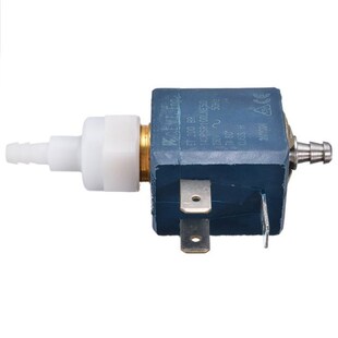 1pc Ceme Model ET200BR Water Pump Electromagnetic UValve 230