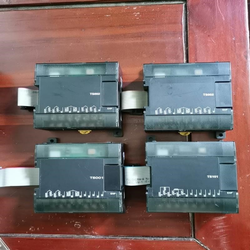 CP1W-TS101A CP1W-TS001