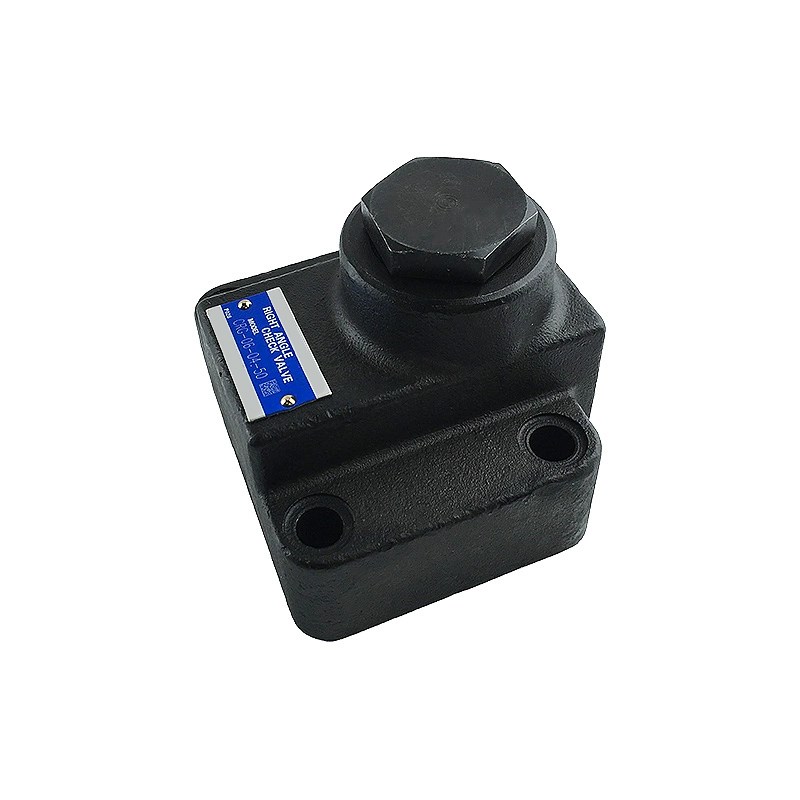 电动液压阀CRG/CRT-03/06/10-04/35/50K/75-50/30系统直角单向阀