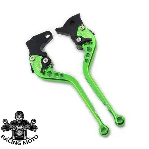 适用飞鹰摩托车跑车R25q FY250G左离合手柄前右碟刹车手把牛角配
