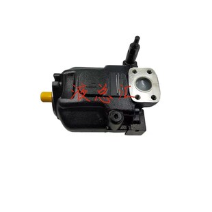 1D11液压柱塞泵PVPC 4046 5073 PVPC 3029 509Y0