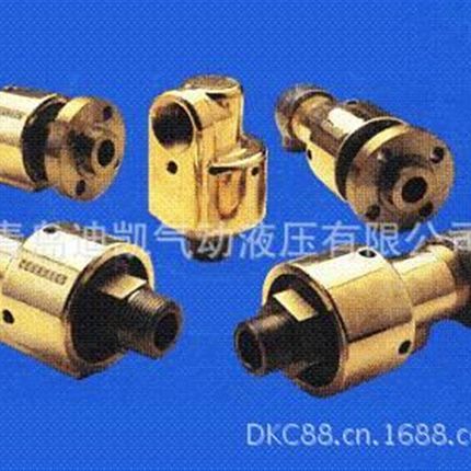 旋转接头AA1-10A-R/YJ2SXF-50A直通直角三通调速等多种.规格尺寸