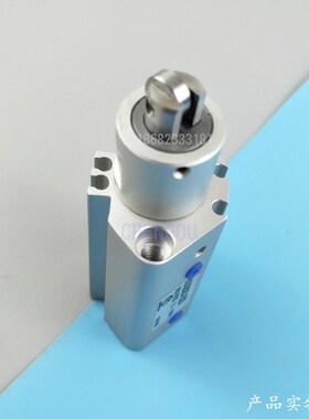 SMC型止动气缸RSQA RSQB20-10uD-20D 25 30DR 32 40DK 50B T RSDQ