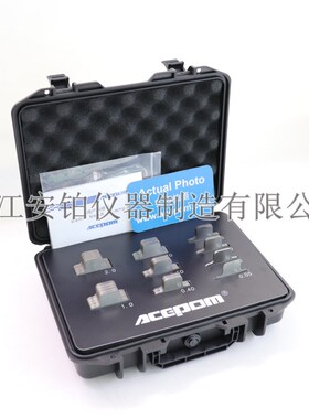 安铂304不锈钢单槽预制垫片TMAS50/7z5KIT/340/360/380/510/720