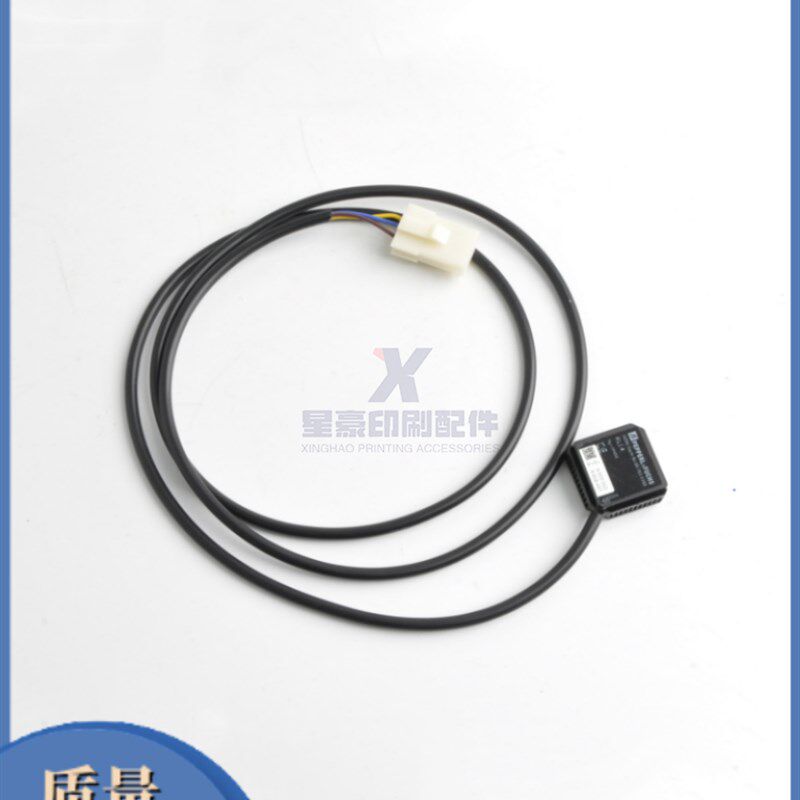 海德堡印刷机配件 h CD102SM74PM74/52新款拉规电眼 00.783.0388