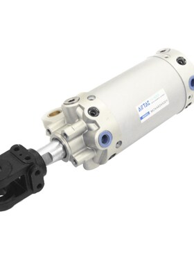 亚德客MCK焊接夹紧气缸MCKB40/50-50/75/1K00/125/150-S-EYW