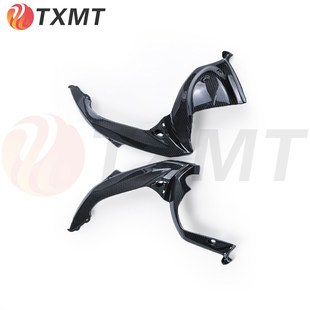 大R改装 R1000R 碳纤维配件骨架侧板 铃木GSXR1000GSX 适用Suzueki