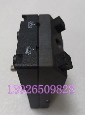 德国Samson 1400-s8819 萨姆森定位器连接板 压力表安装模块现货