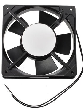 Industrial 120 x 120 x 25mm 0.1A AC 220-240VT Cooling Fan