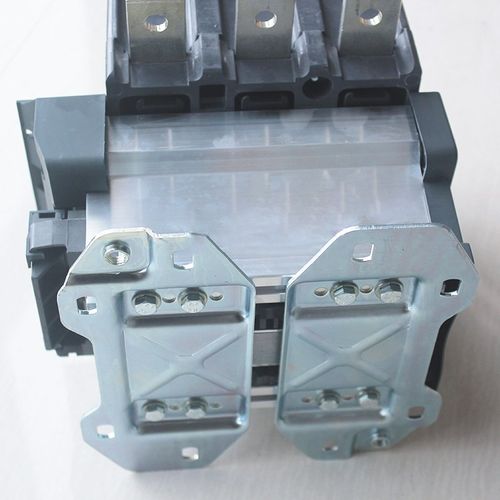 接触器 LC1E500M7Nr Q7N AC220V 380V 500A交流接触器