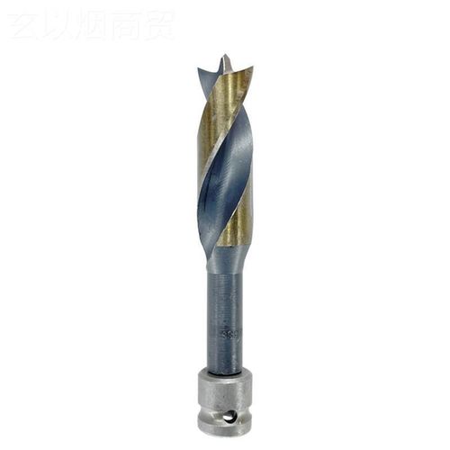 电头动扳钻头GZG加模板钻手头木工加长长钻电扳手木板Z打孔高速钢