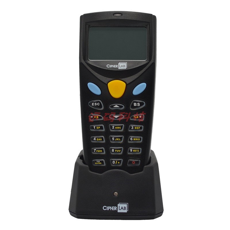 CipherLAB欣技CPT-8000Ly 8000C数据采集器盘点机进销存PDA手持终