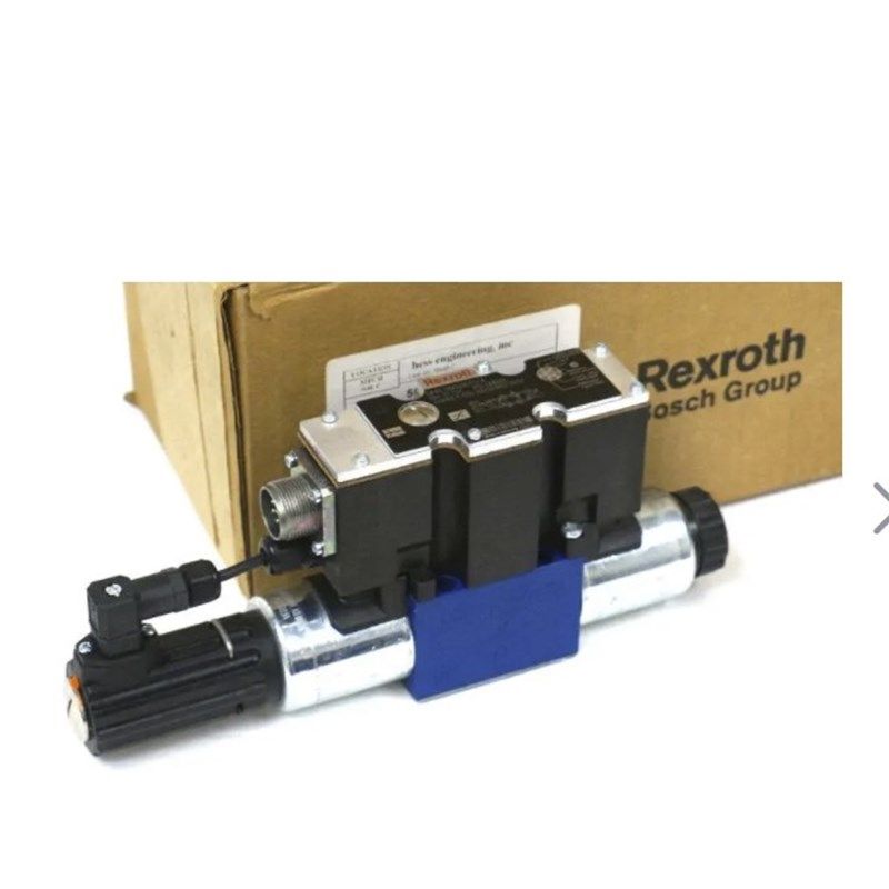 RexrothRexroth力士乐比例换向阀4WREE6W 4WRAE6 4WREE10WW WRAE1
