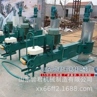 摇臂式 供应SM 升降 硬质石材树脂磨机 磨光机山东 2418研磨抛光机