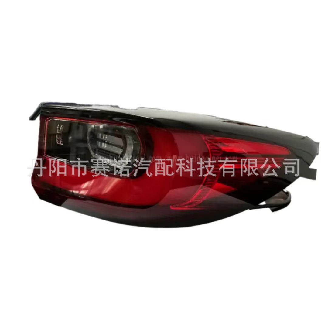 适用于马自达  CX-60尾灯外侧高配KBB4-51150  KBB4-51160