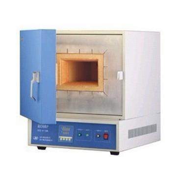 SX2-12-10NP可程控箱式电阻炉、箱式电阻炉、马弗炉