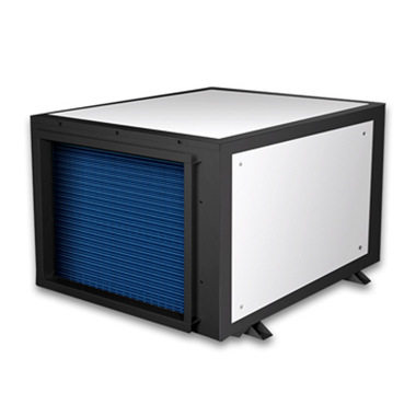 欧井吊顶除湿机管道除湿机OJD-7S OJD-10S OJD-15S OJD-20S