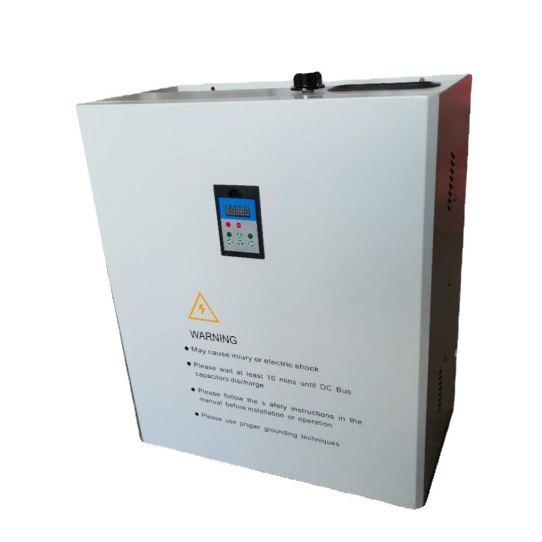 100Kw—120Kw电磁加热器风冷,采暖电磁控制器100Kw