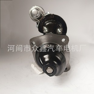 C4983774 起动机 C4948058 M93R3001SE C4935789 M93R3002SE