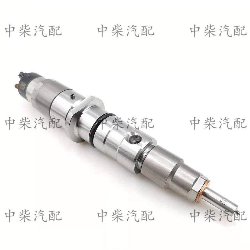 共轨喷油器0445120122总成柴油机发动机零部件